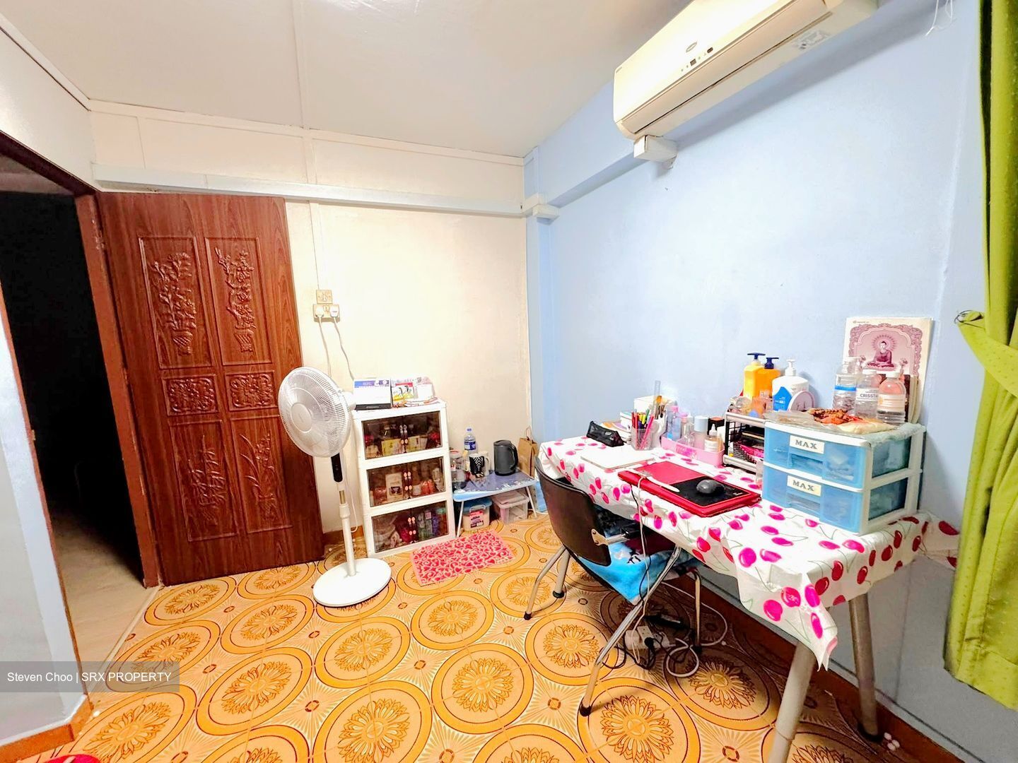Blk 121 Ang Mo Kio Avenue 3 (Ang Mo Kio), HDB 4 Rooms #601503811